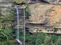 113 Katoomba falls Blue Mountains 1775